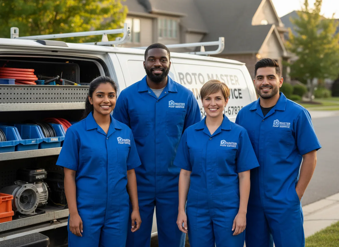 Sump Pump Installation company in Homeworth, OH